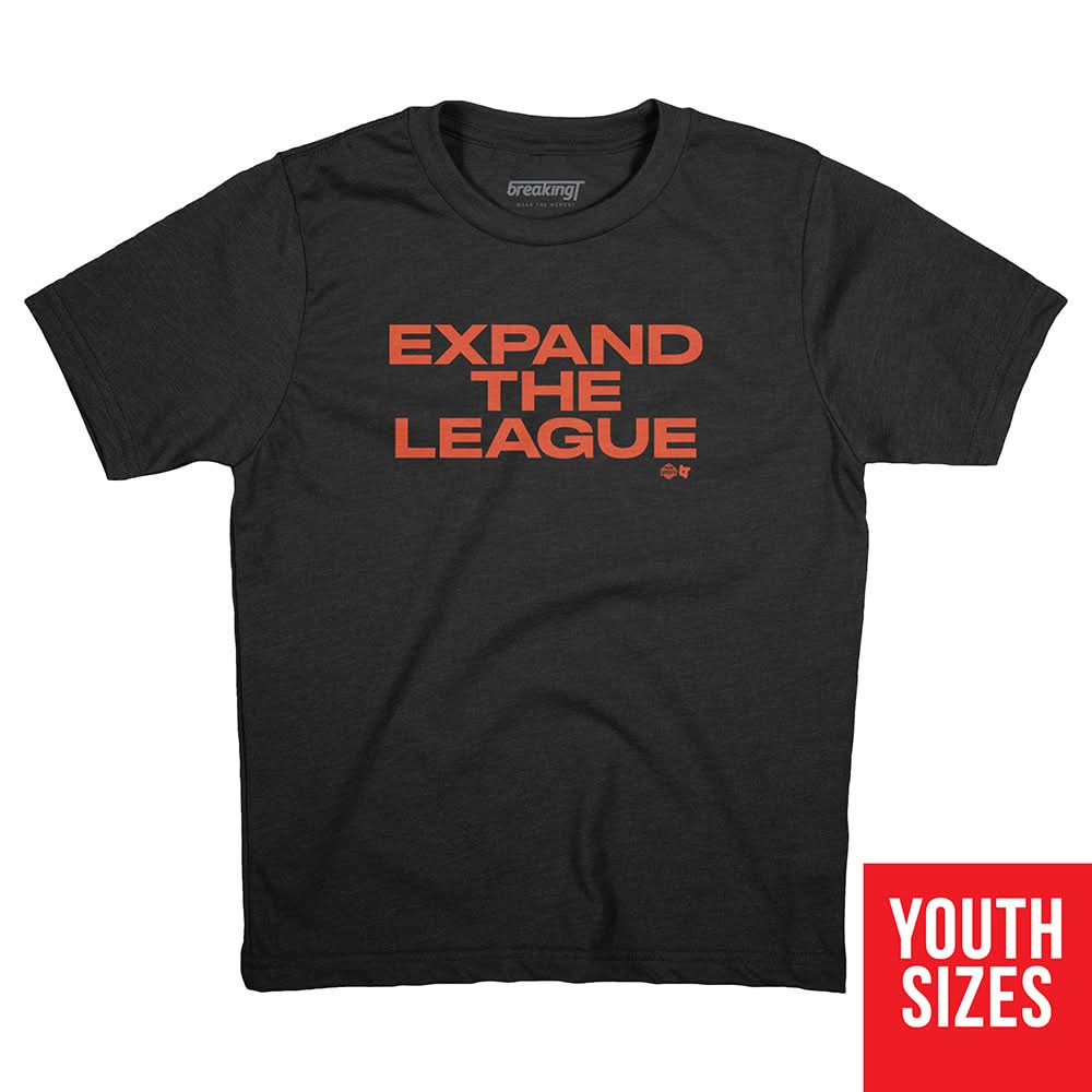 Expand the League 3