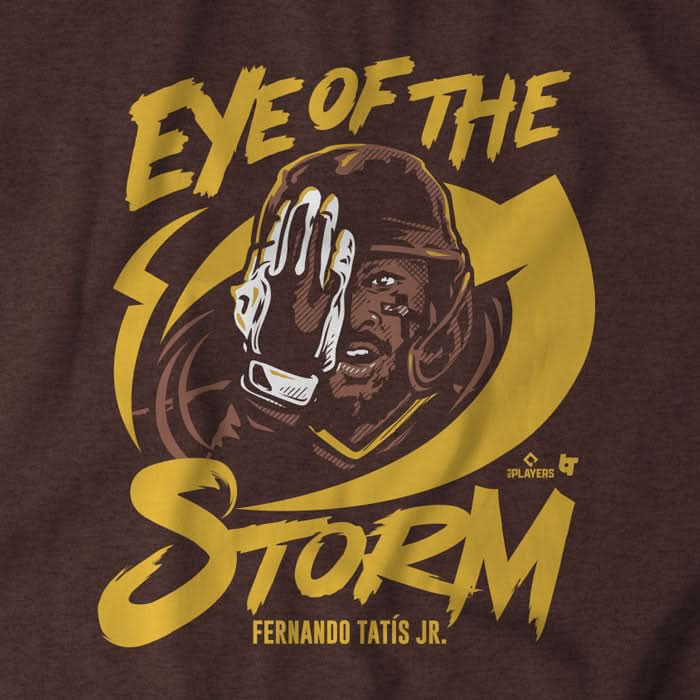 Eye of the Storm 4