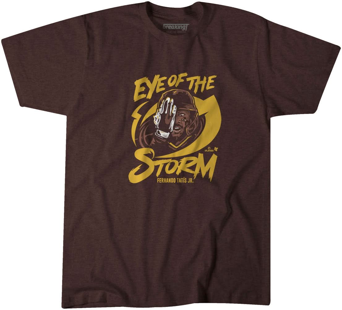 Eye of the Storm 1
