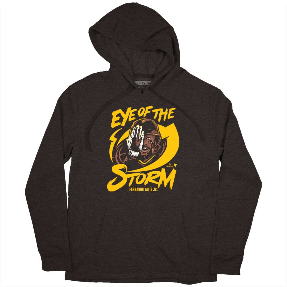 Eye of the Storm 2