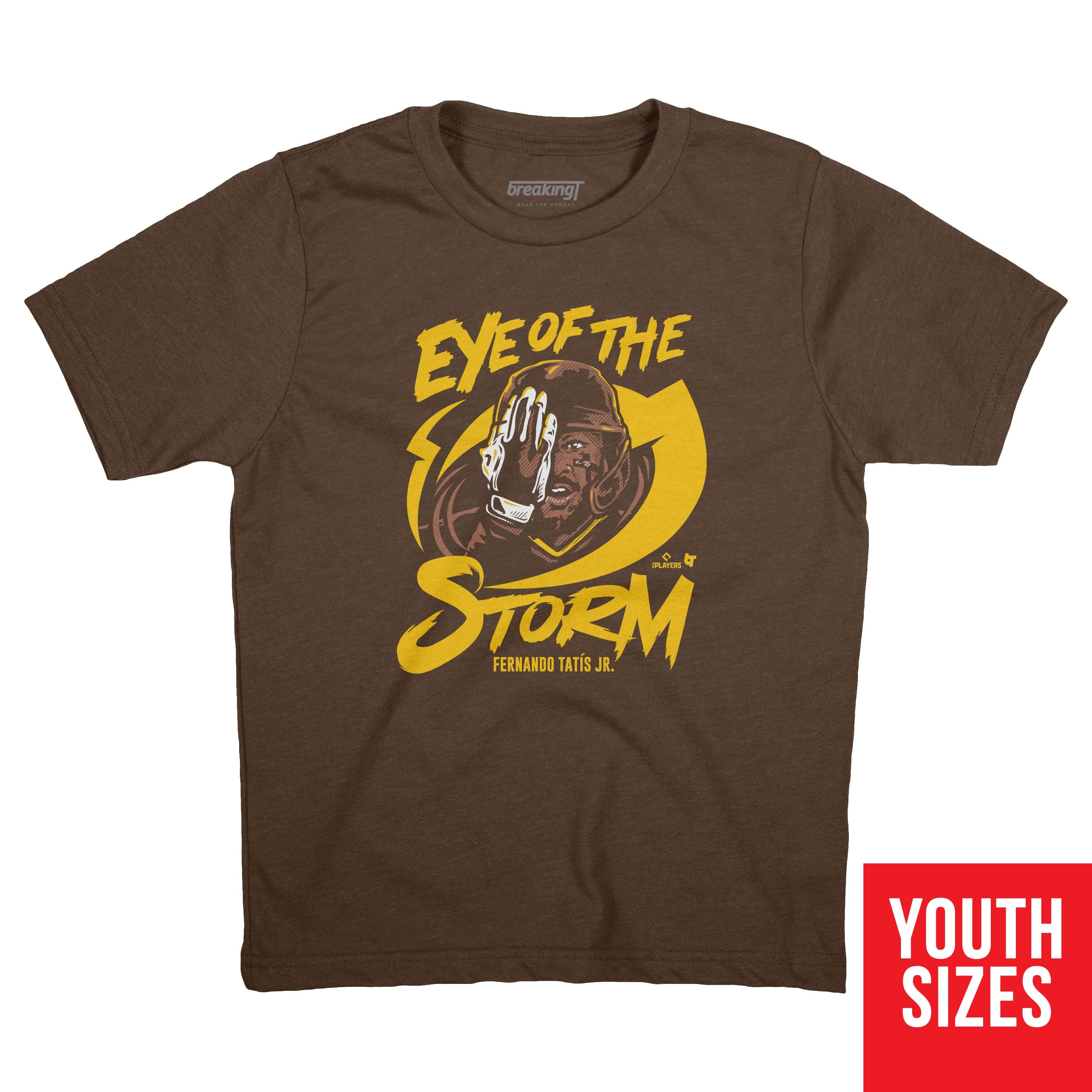 Eye of the Storm 3