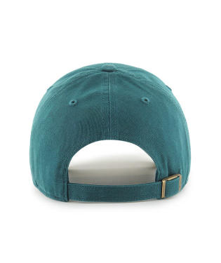 Philadelphia Eagles - Pacific Green Legend MVP Hat, 47 Brand 2