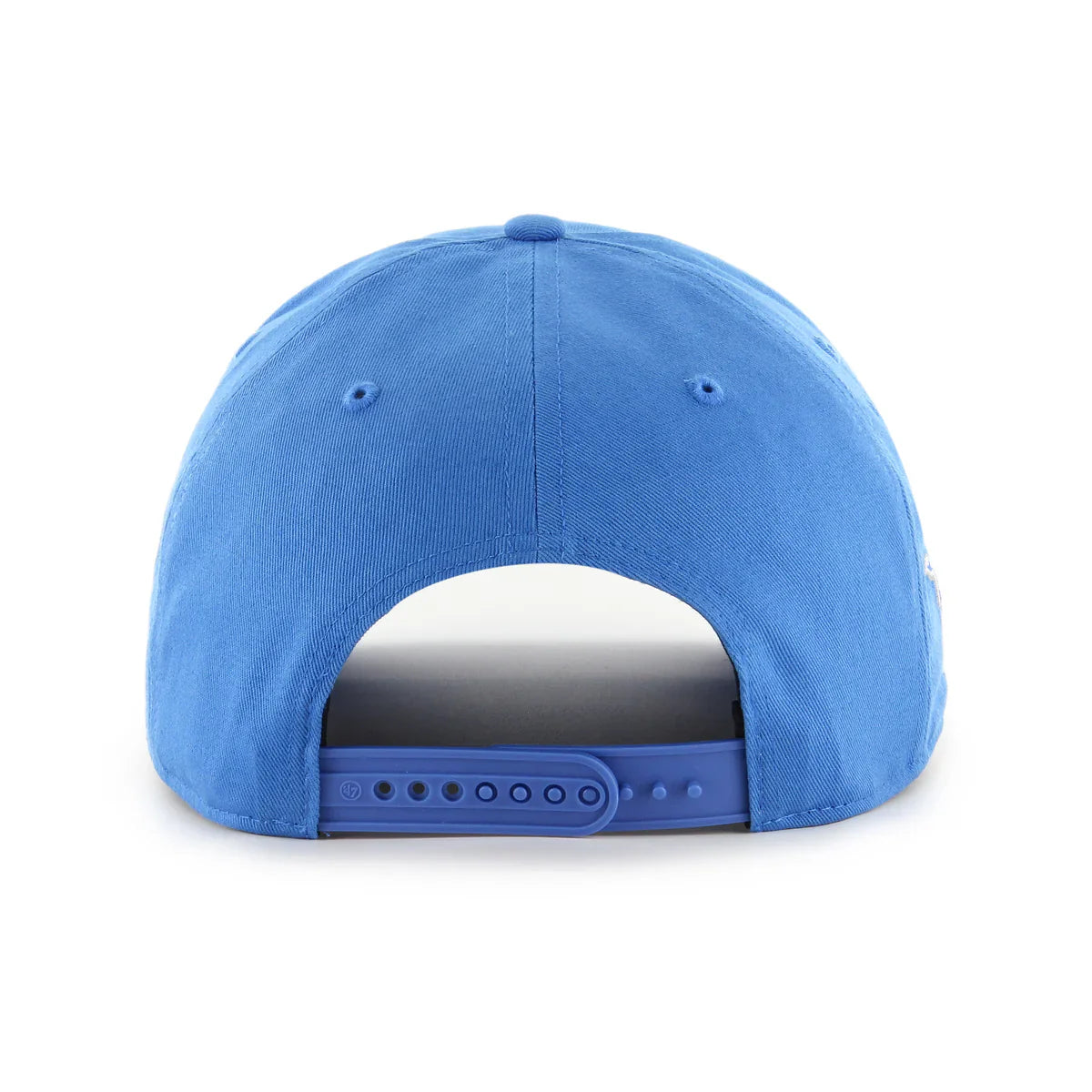 Detroit Lions - Overhand Hitch Relaxed Fit, 47 Trucker Hat 4