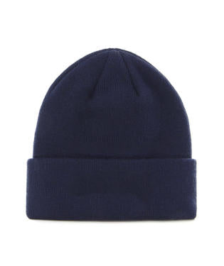 Denver Broncos - Light Navy Raised Cuff Knit Beanie, 47 Brand 2