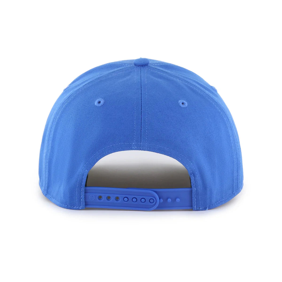Detroit Lions - Blue Raz Rope Hitch RF '47 Trucker Hat 2