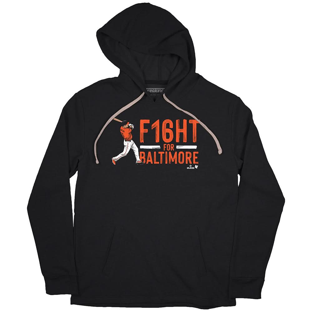 F16ht For Baltimore 2