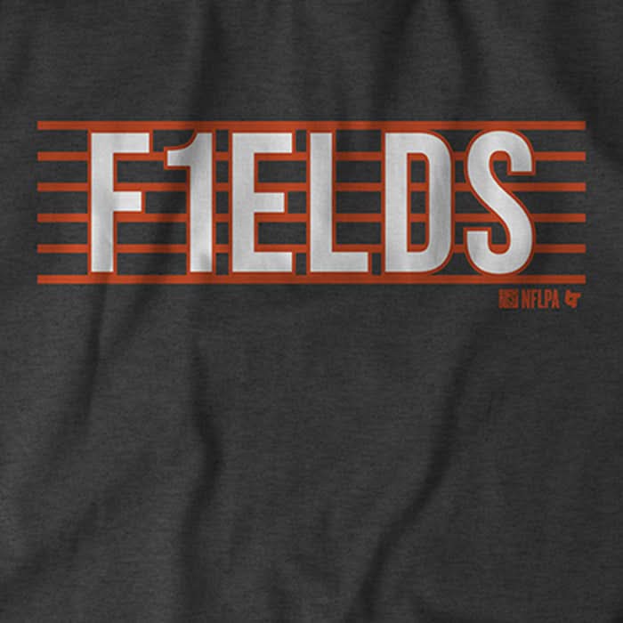 F1ELDS 4