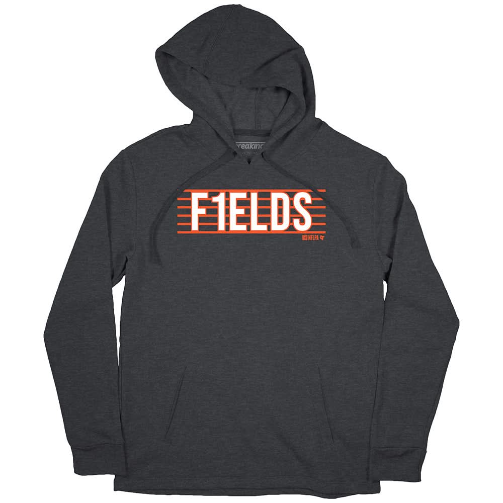 F1ELDS 2