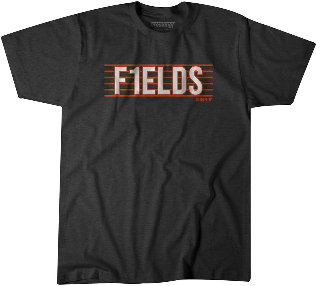 F1ELDS 1