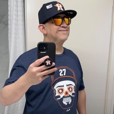 Jose Altuve: Sugar Skull 5