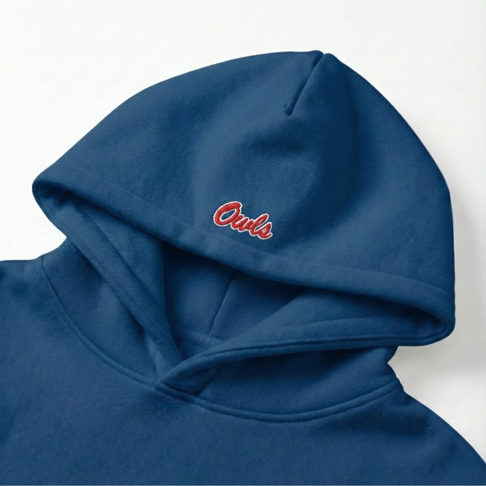 Florida Atlantic Varsity Hoodie 3