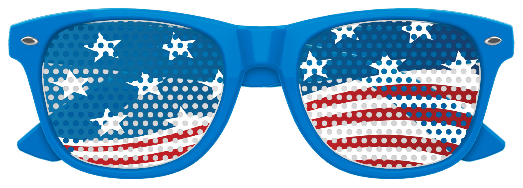US WAVE Party Sunglasses 3