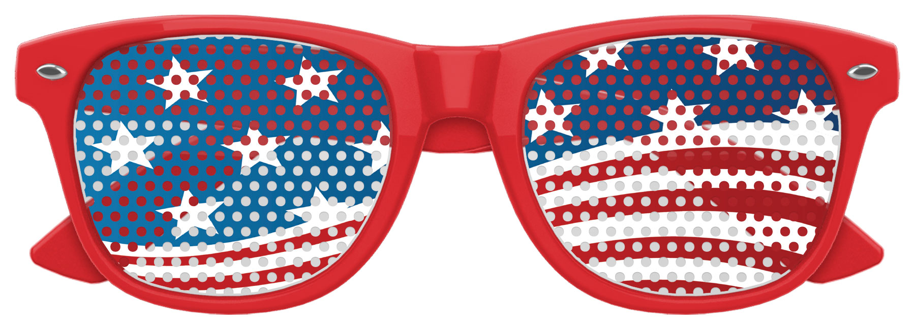 US WAVE Party Sunglasses 1