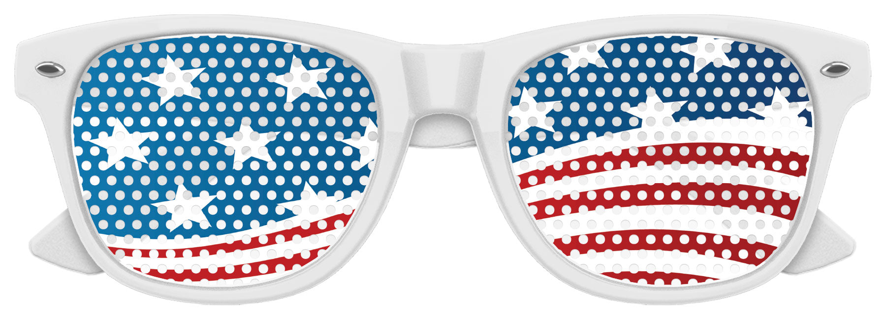 US WAVE Party Sunglasses 2