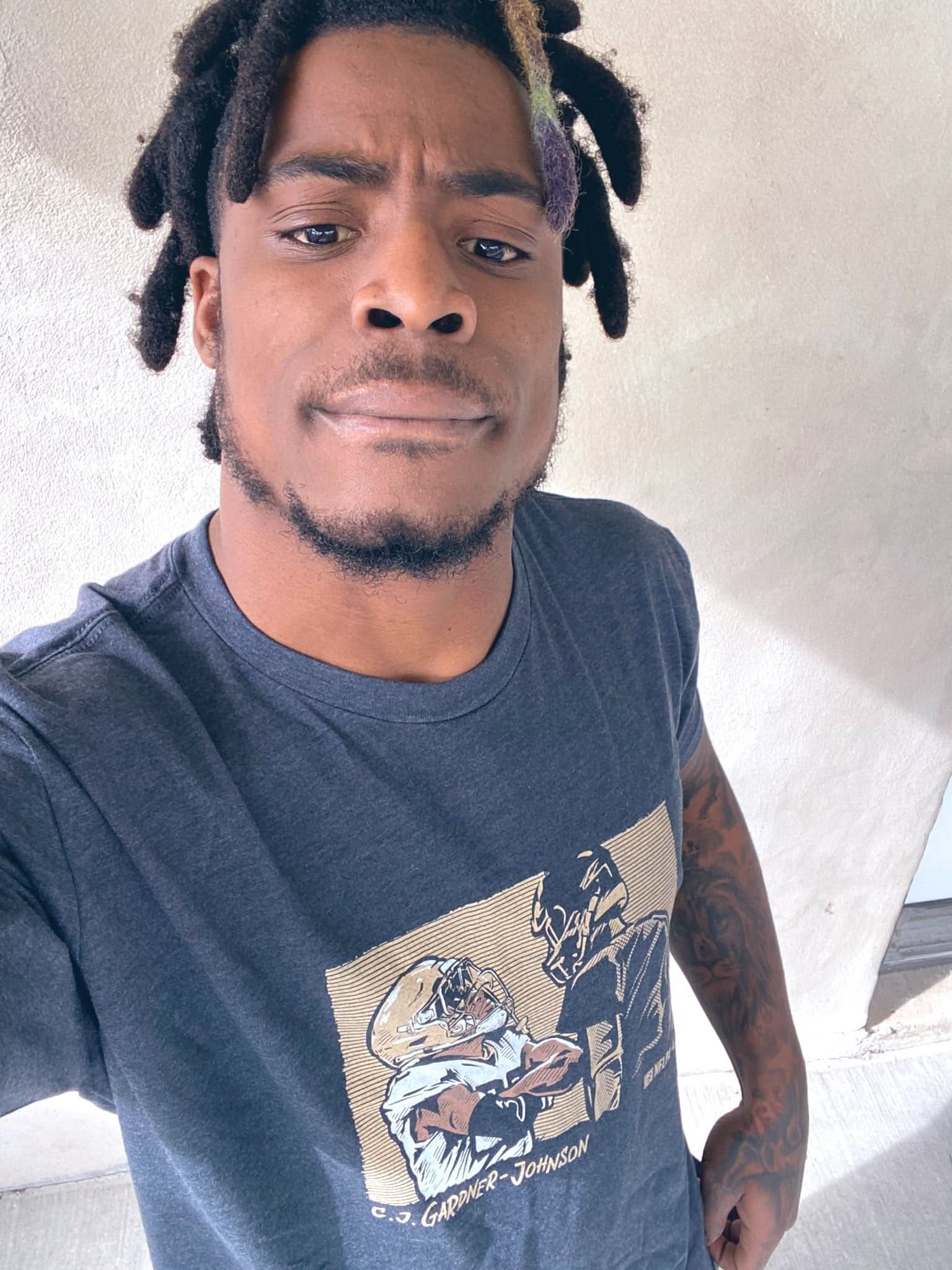 C.J. Gardner-Johnson: The Instigator 7