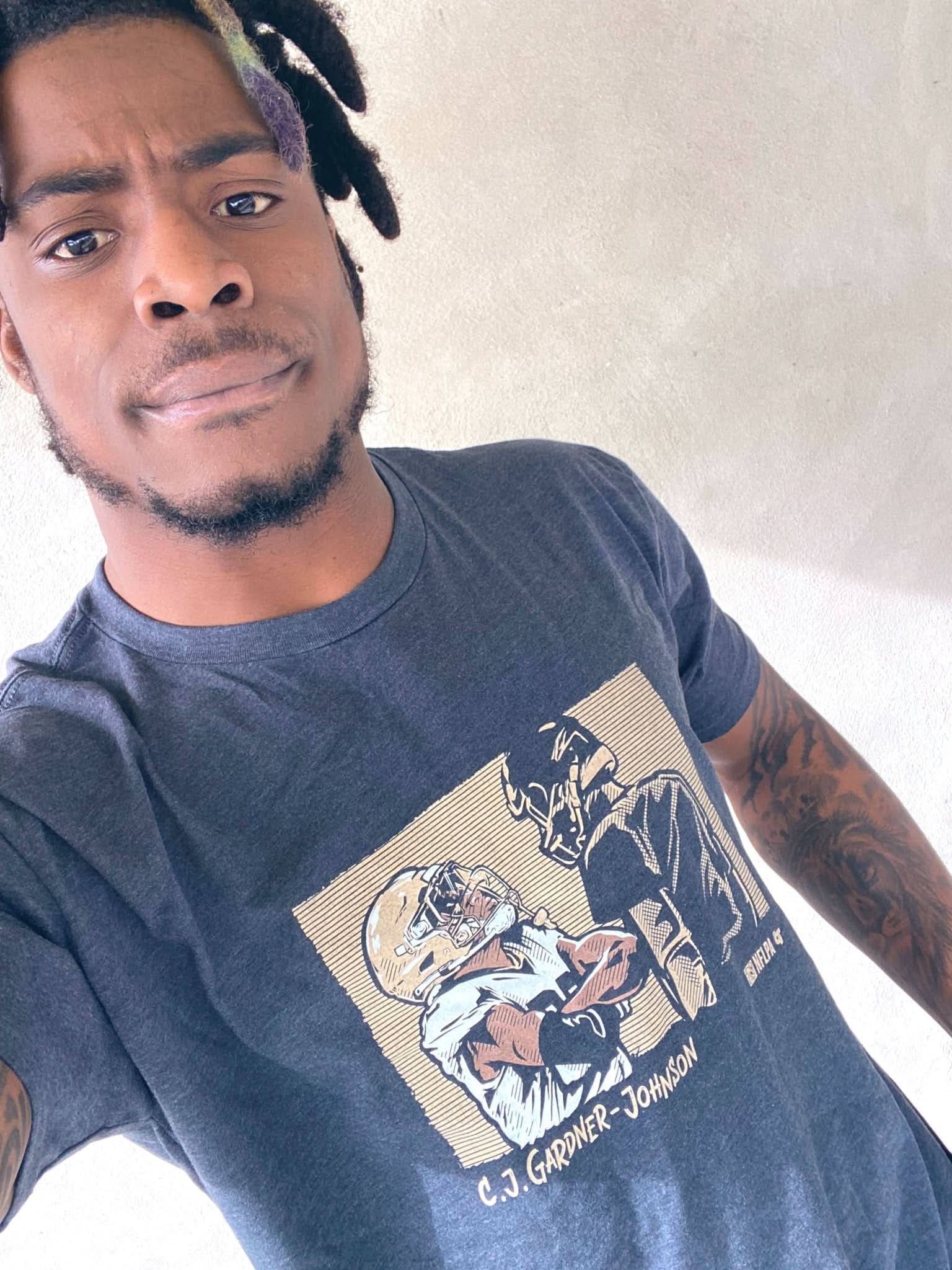 C.J. Gardner-Johnson: The Instigator 6