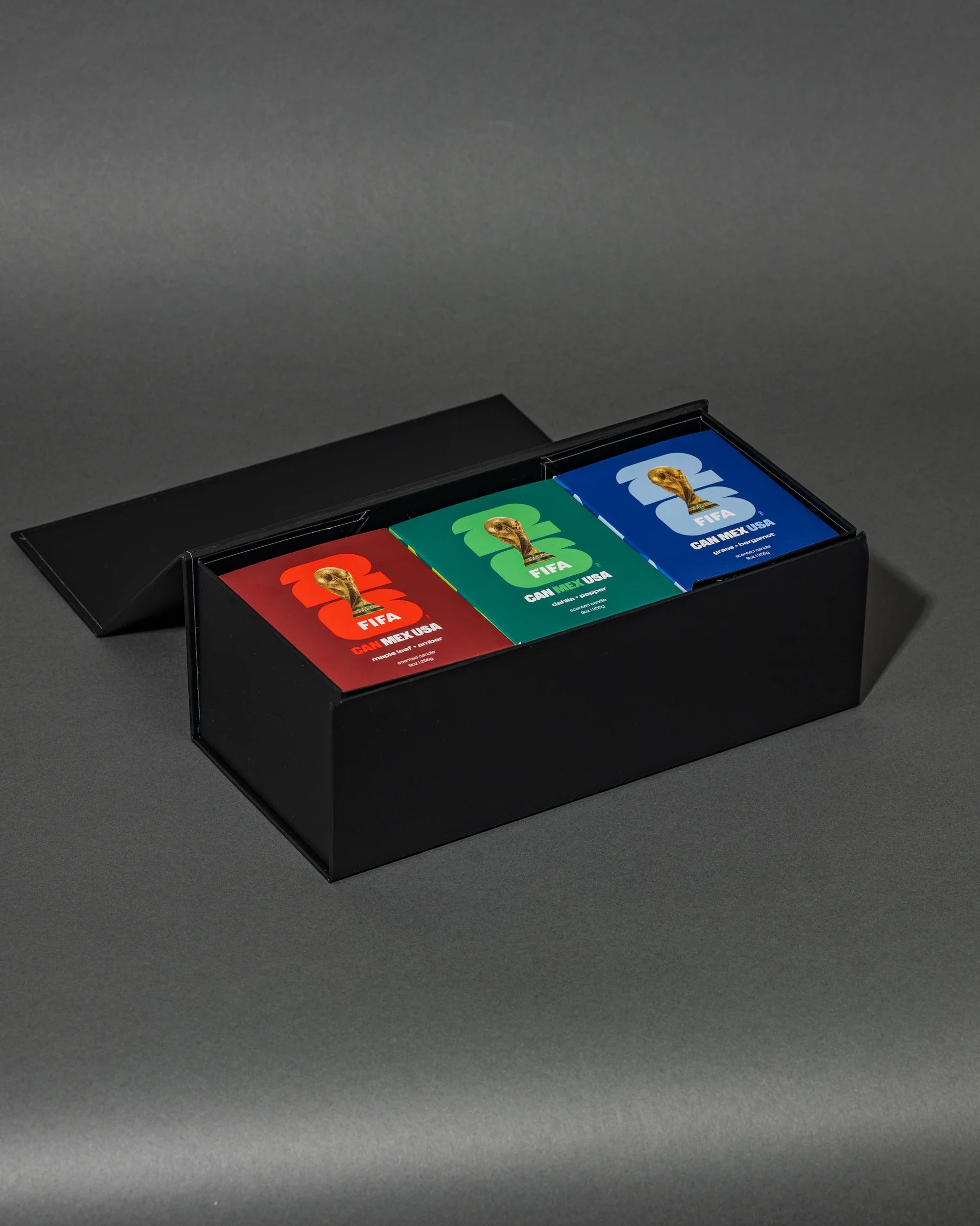 FIFA World Cup '26 Collection 1