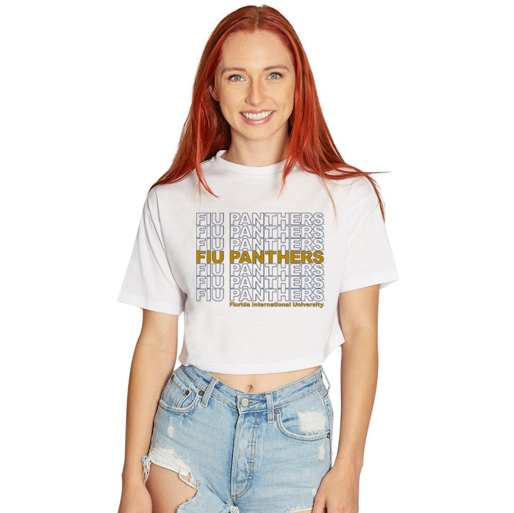 FIU Panthers Repeat Tee | lojobands