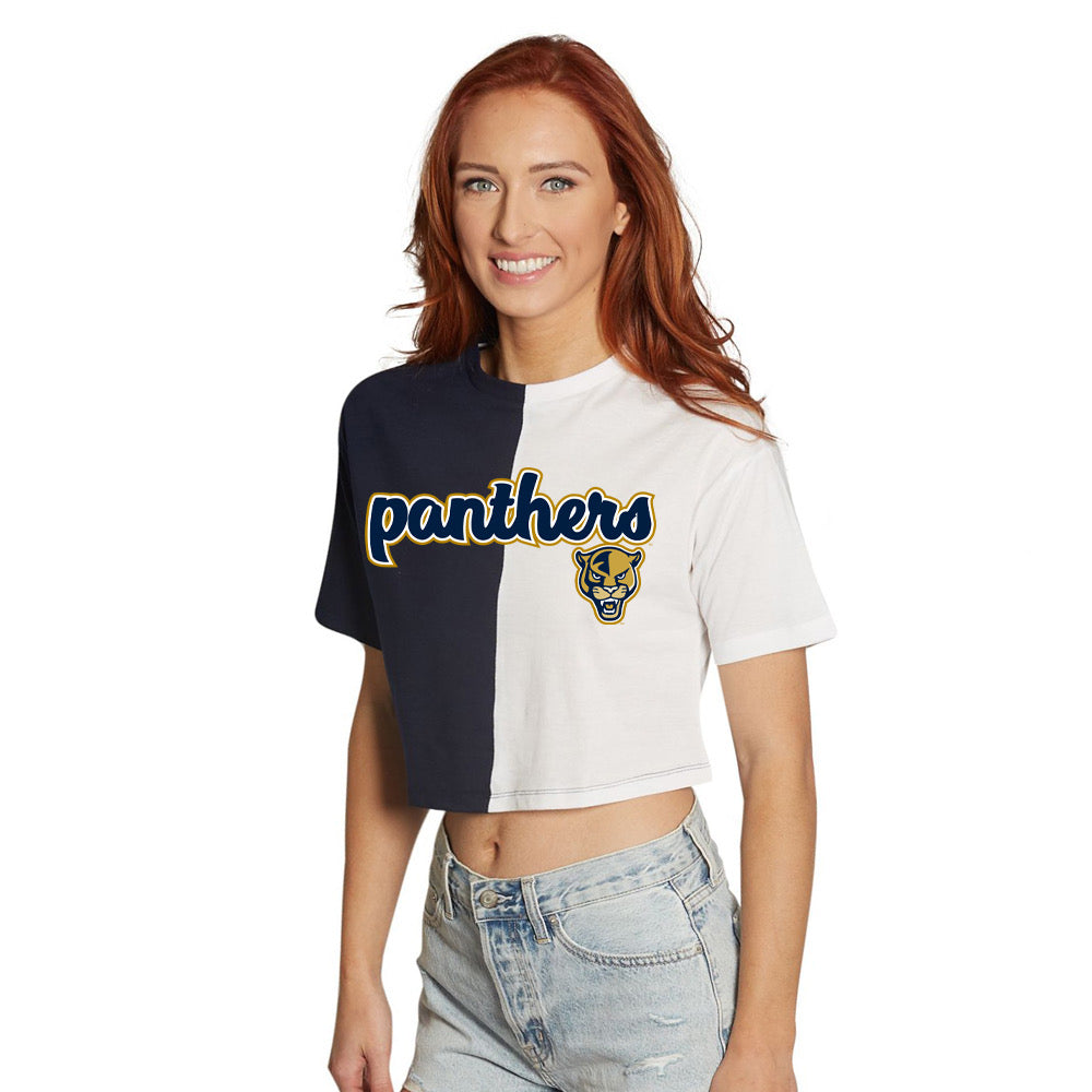 FIU Panthers Split Tee | lojobands 3