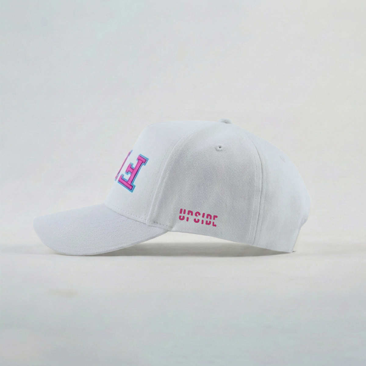 FIU Panthers Vice Suede Hat 3