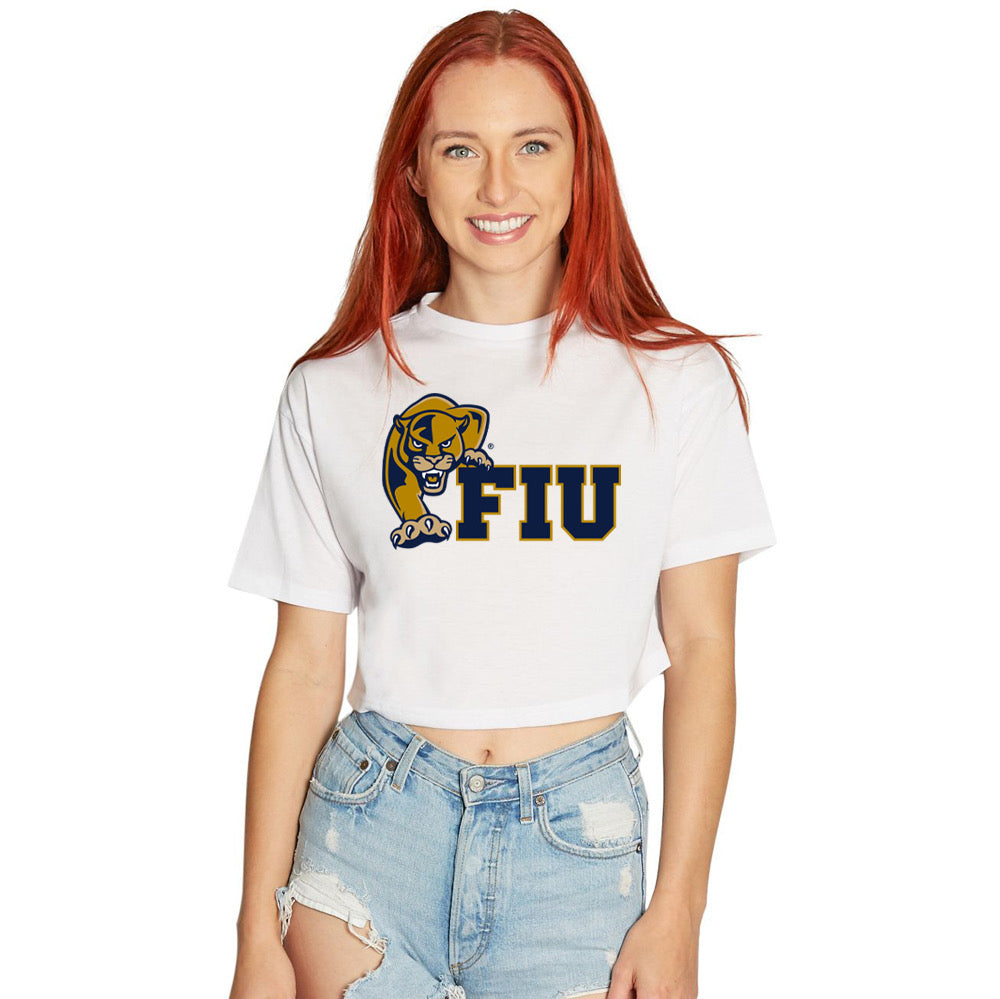 FIU Panthers Tee | lojobands