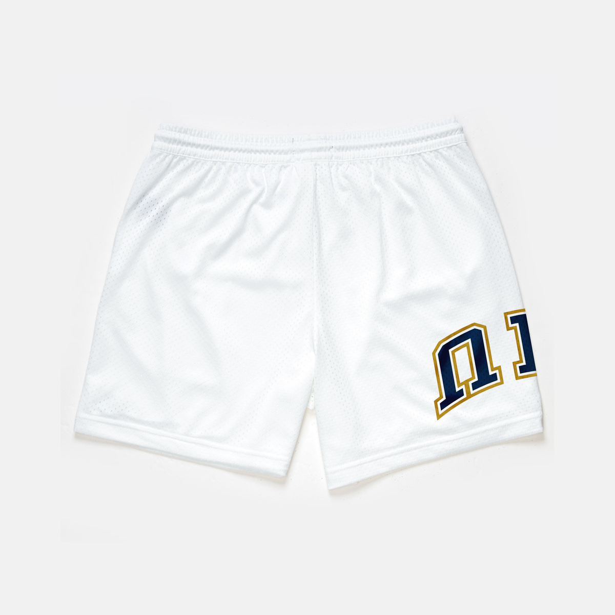 FIU Mesh Shorts | Exclusive 3
