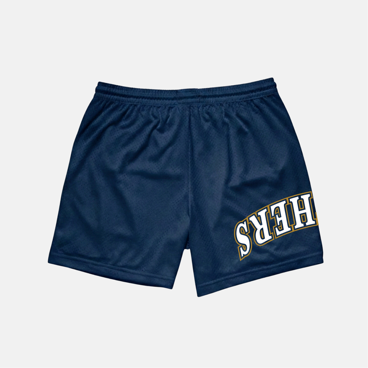 FIU Mesh Shorts | Exclusive 4