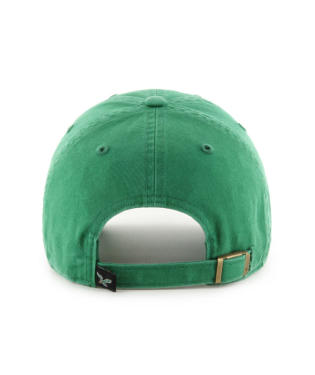 Philadelphia Eagles - Historic Kelly Clean Up Hat, 47 Brand 2