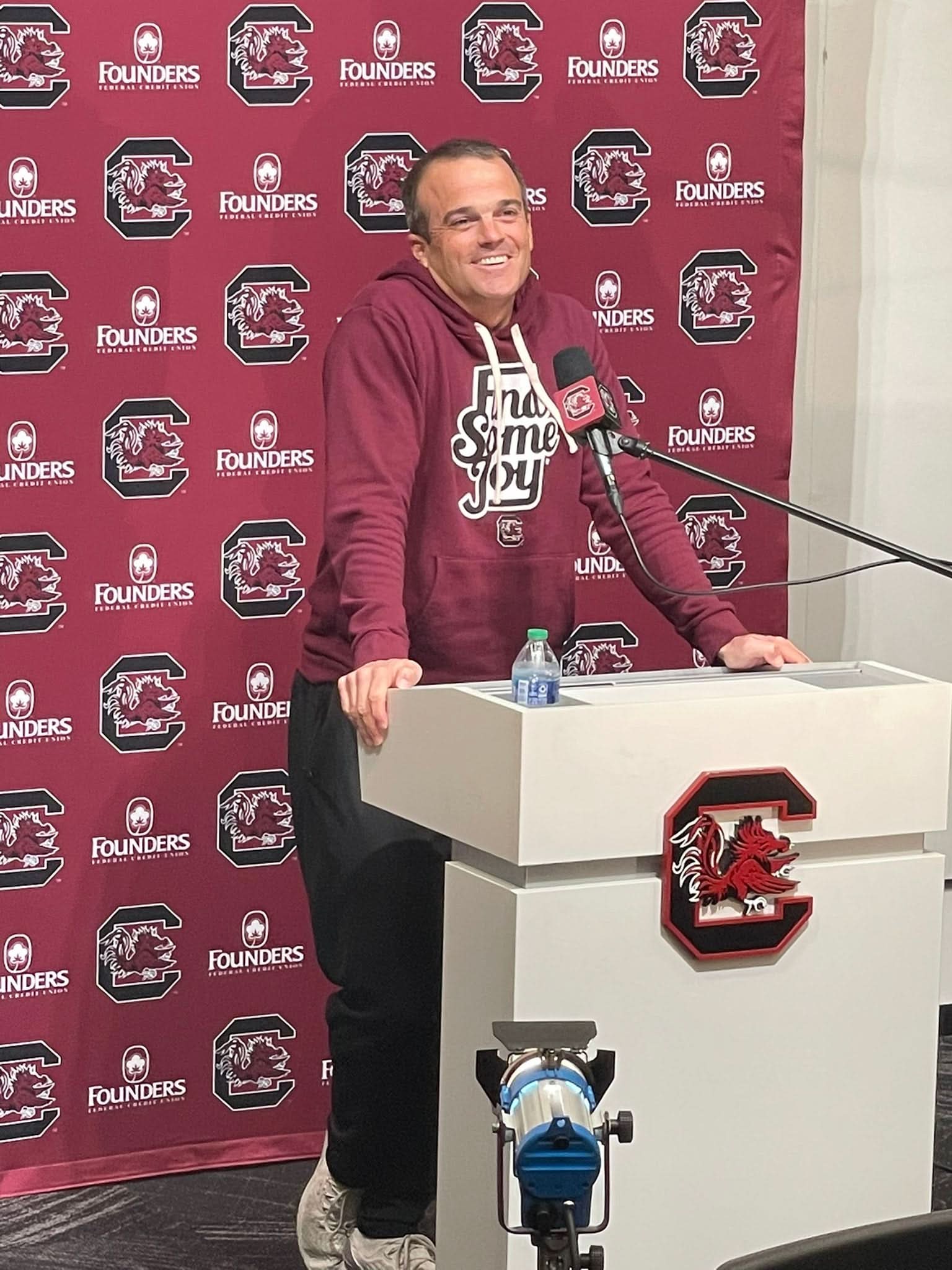 South Carolina: Find Some Joy 5
