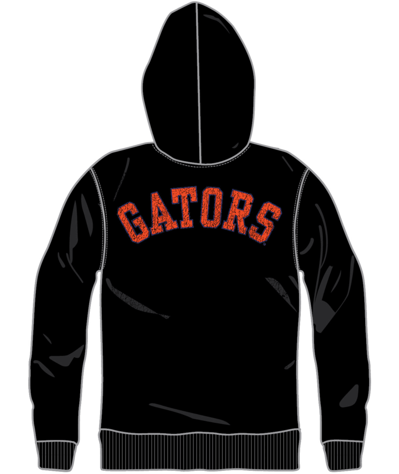 Florida Gators - Team OG 2.0 Fleece Hoodie 2