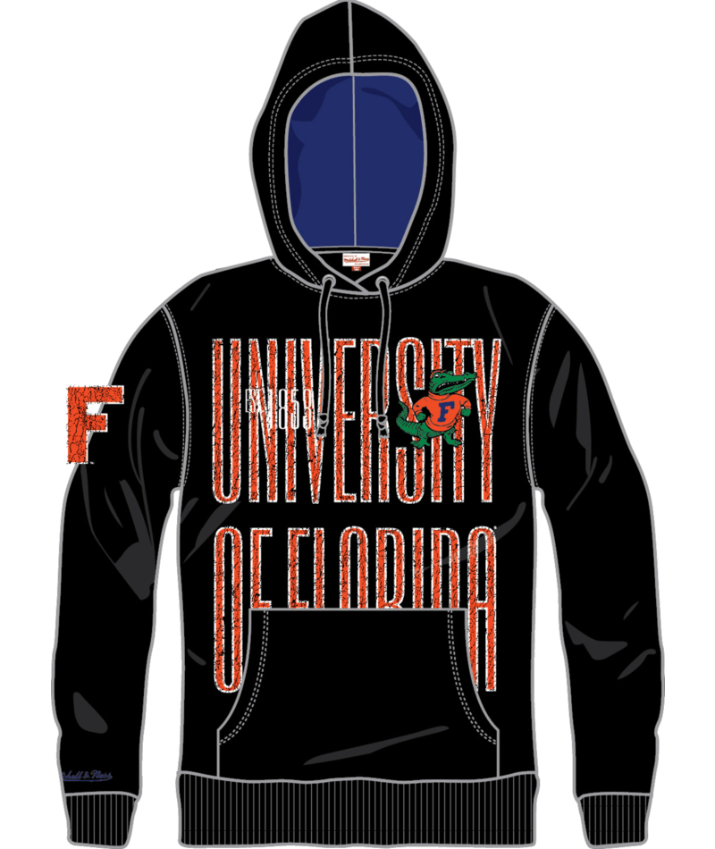 Florida Gators - Team OG 2.0 Fleece Hoodie 1