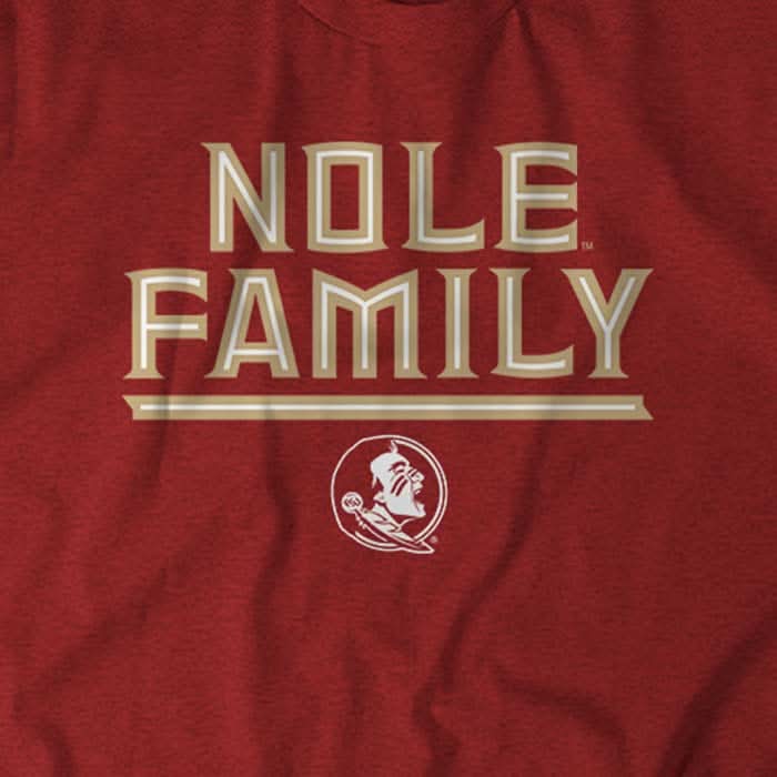 FSU: Nole Family 2
