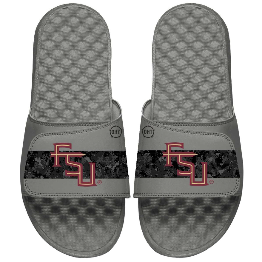 Operation Hat Trick: FSU Grey Slides 2