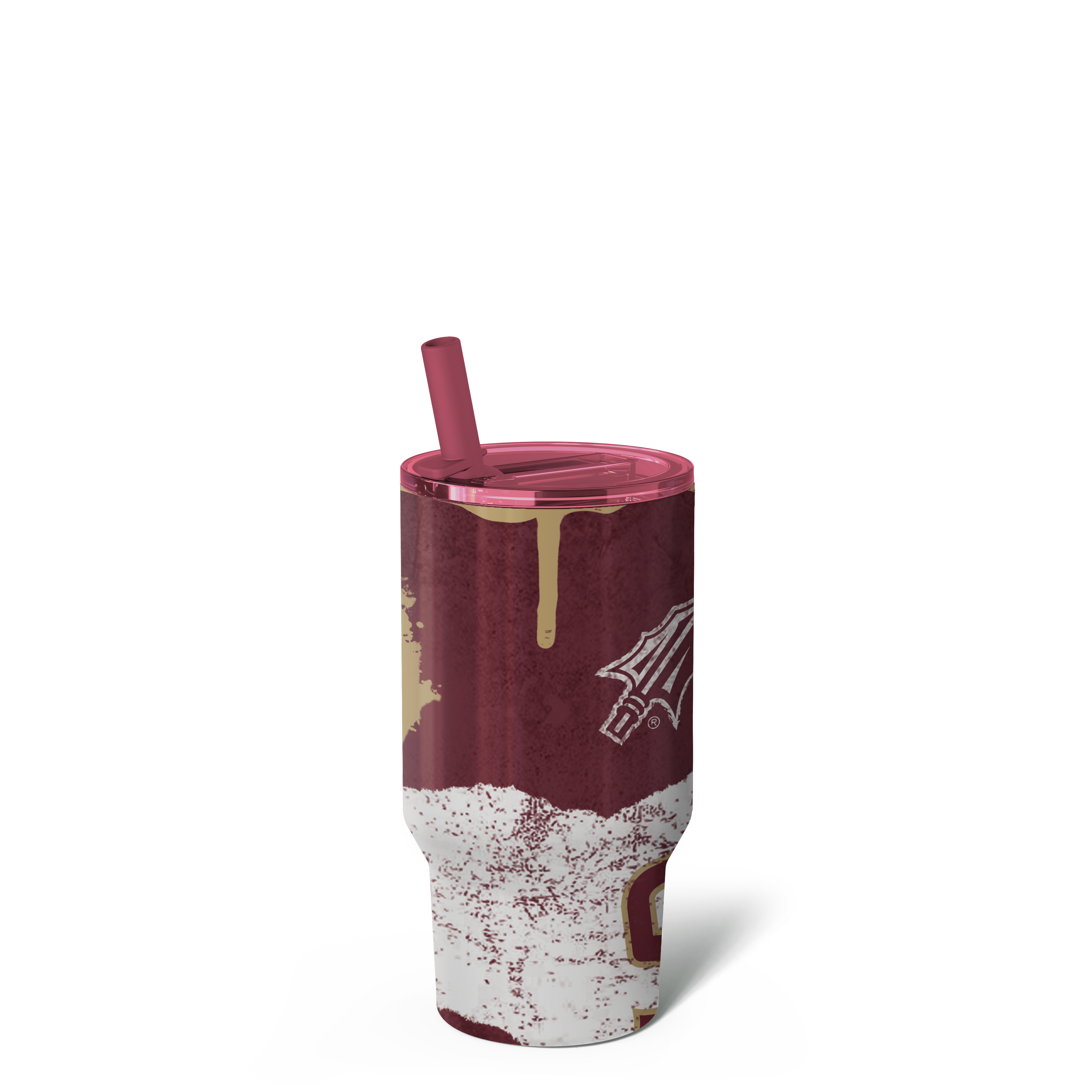 Thicc Buddy 16oz | Florida State Seminoles | Drip | Frost Buddy