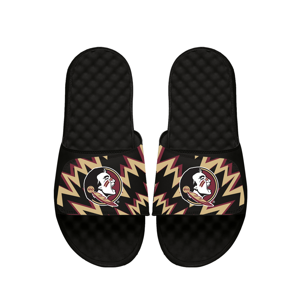 NCAA Florida State High Energy Slides 1
