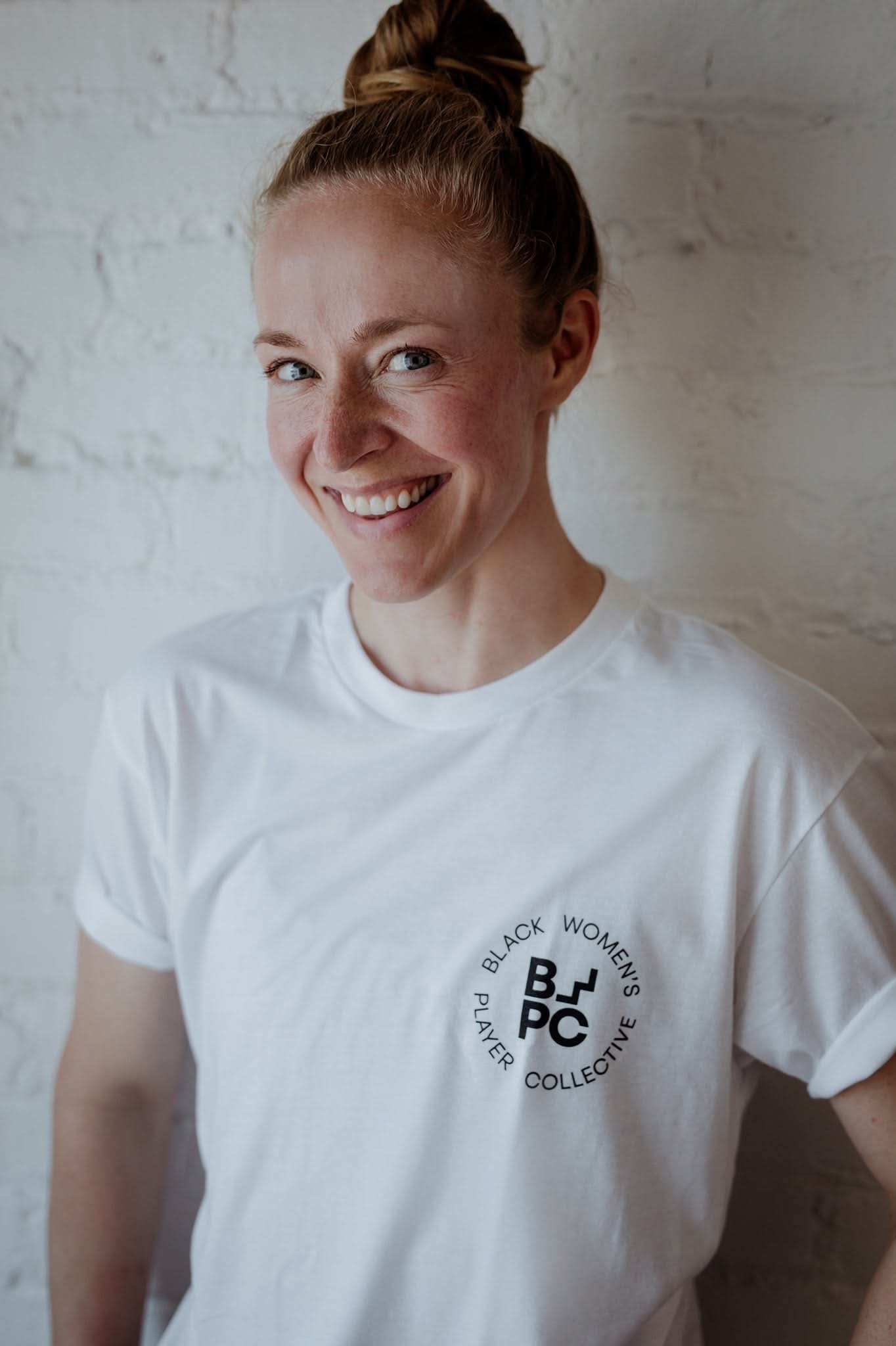 Black Women's Player Collective BWPC Logo 11