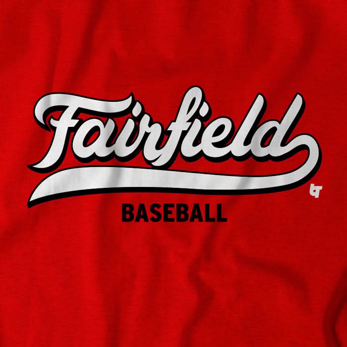 Fairfield Baseball 4