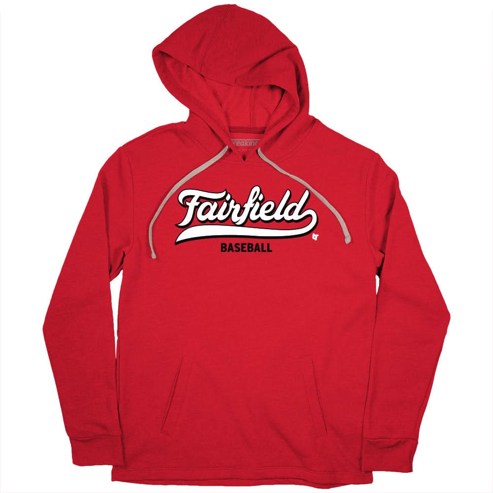 Fairfield Baseball 2