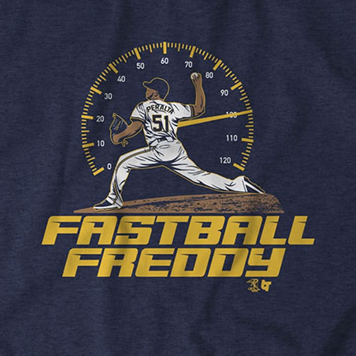Fastball Freddy 2