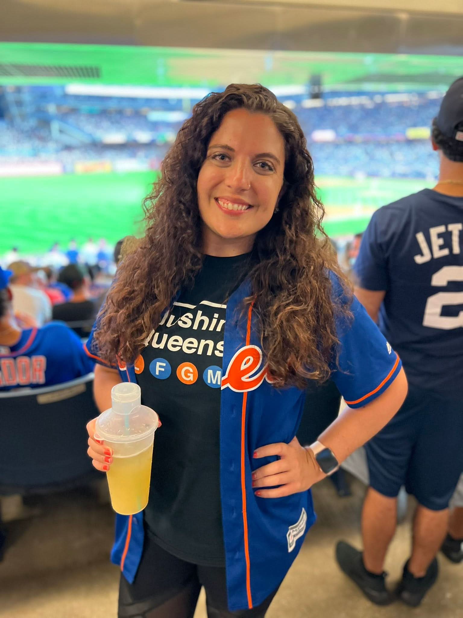 LFGM Subway Sign 9