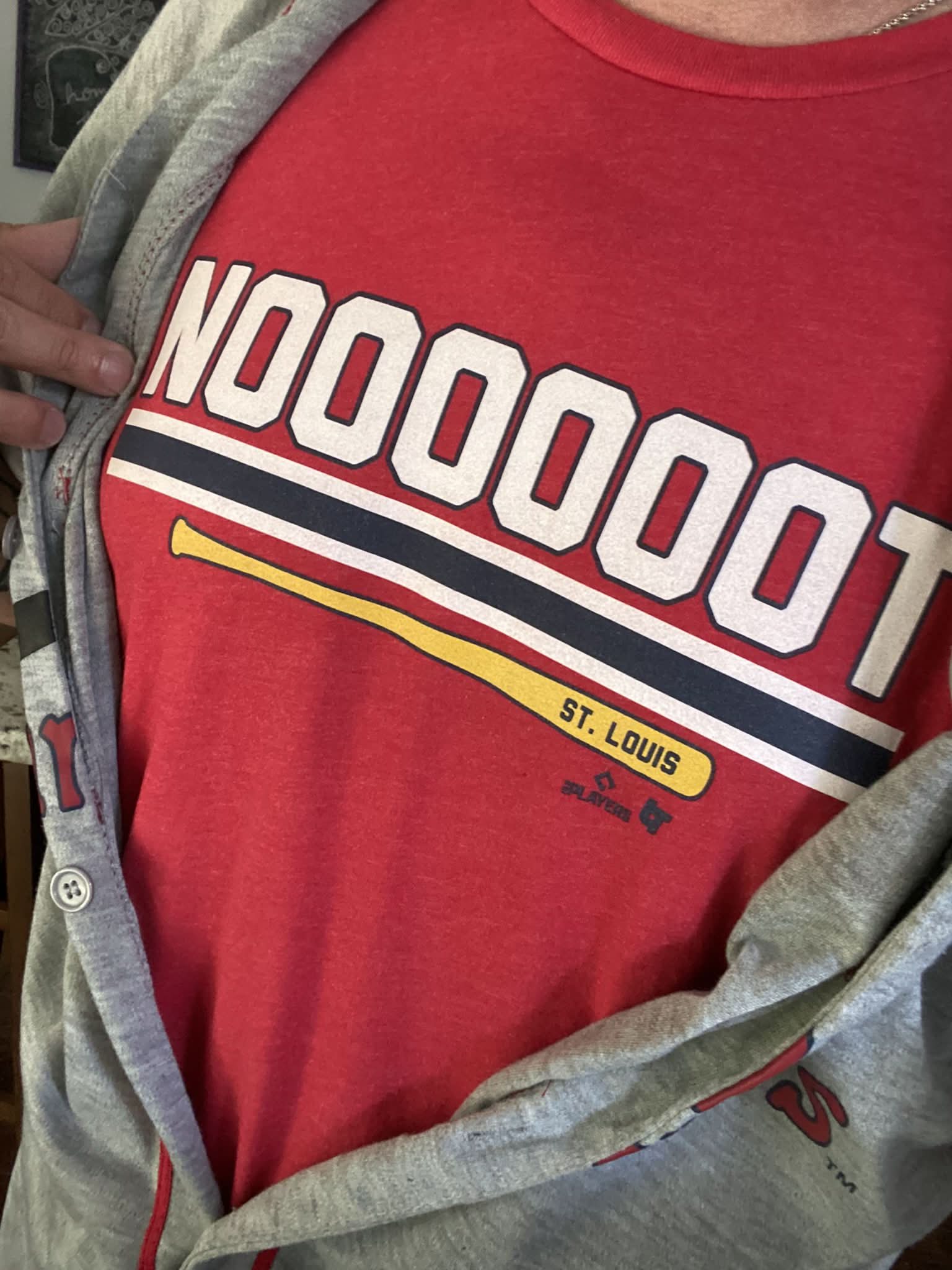Lars Nootbaar: NOOOOOOT 5