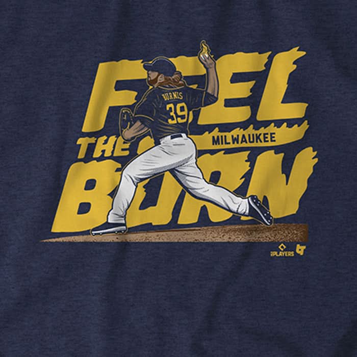 Feel the Burn 4