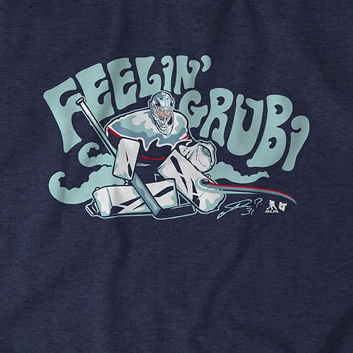 Feelin' Grubi 5