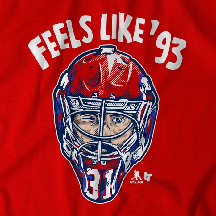 Feels Like '93 4