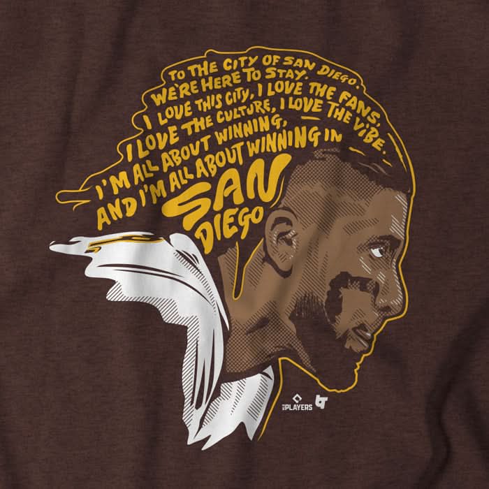 Fernando Tatís Jr: Here to Stay 4
