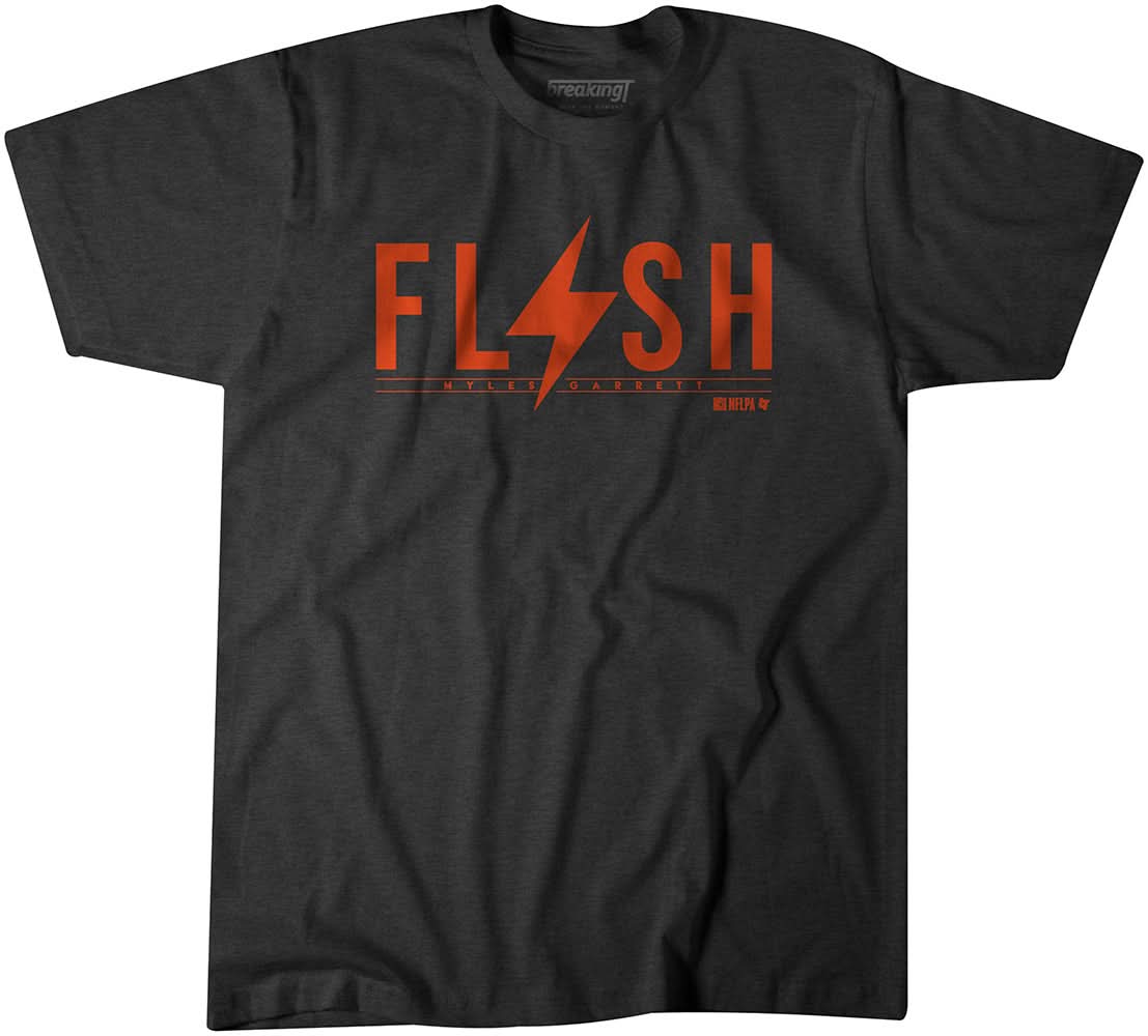 Flash 1