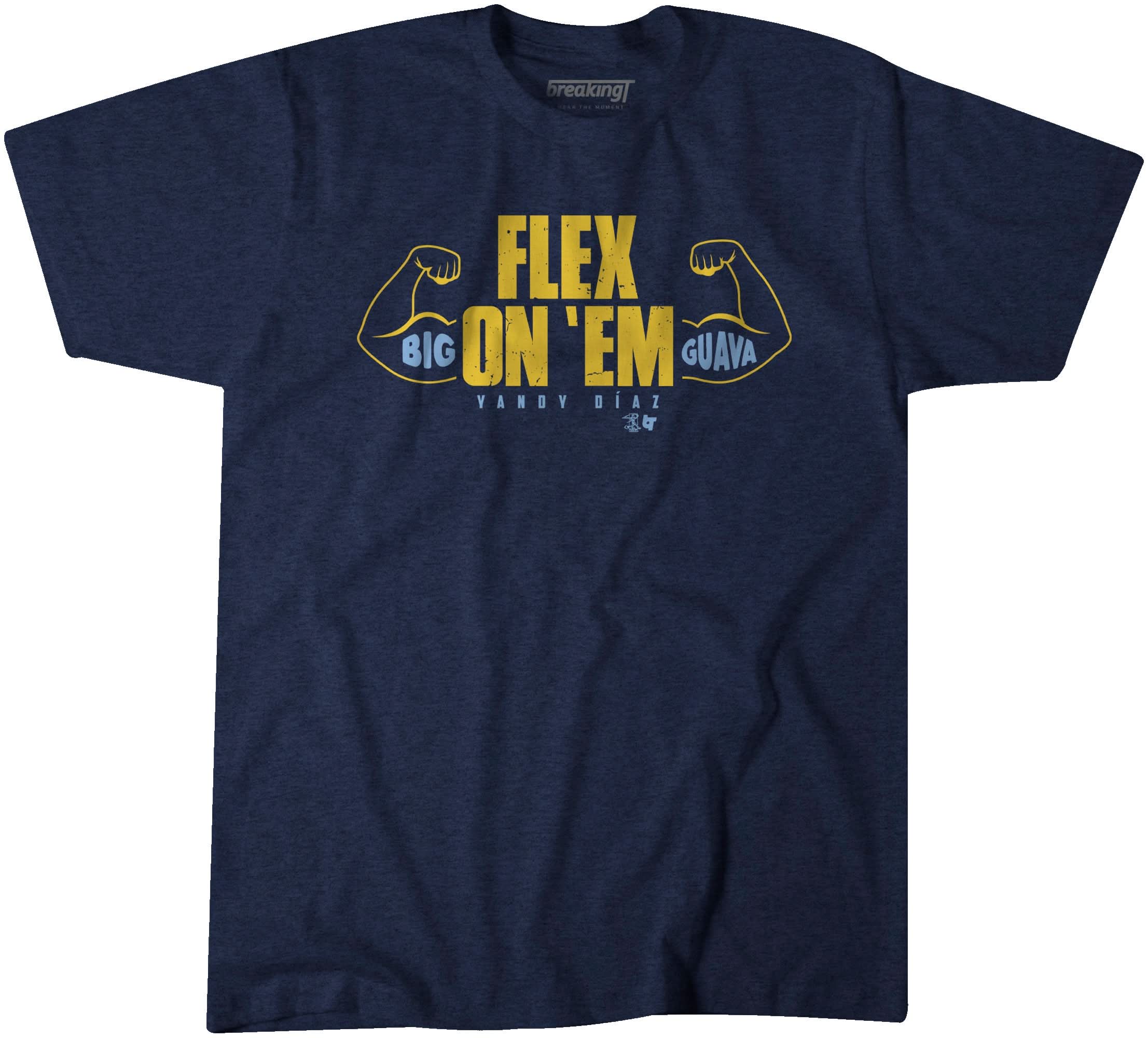 Flex On 'Em 1