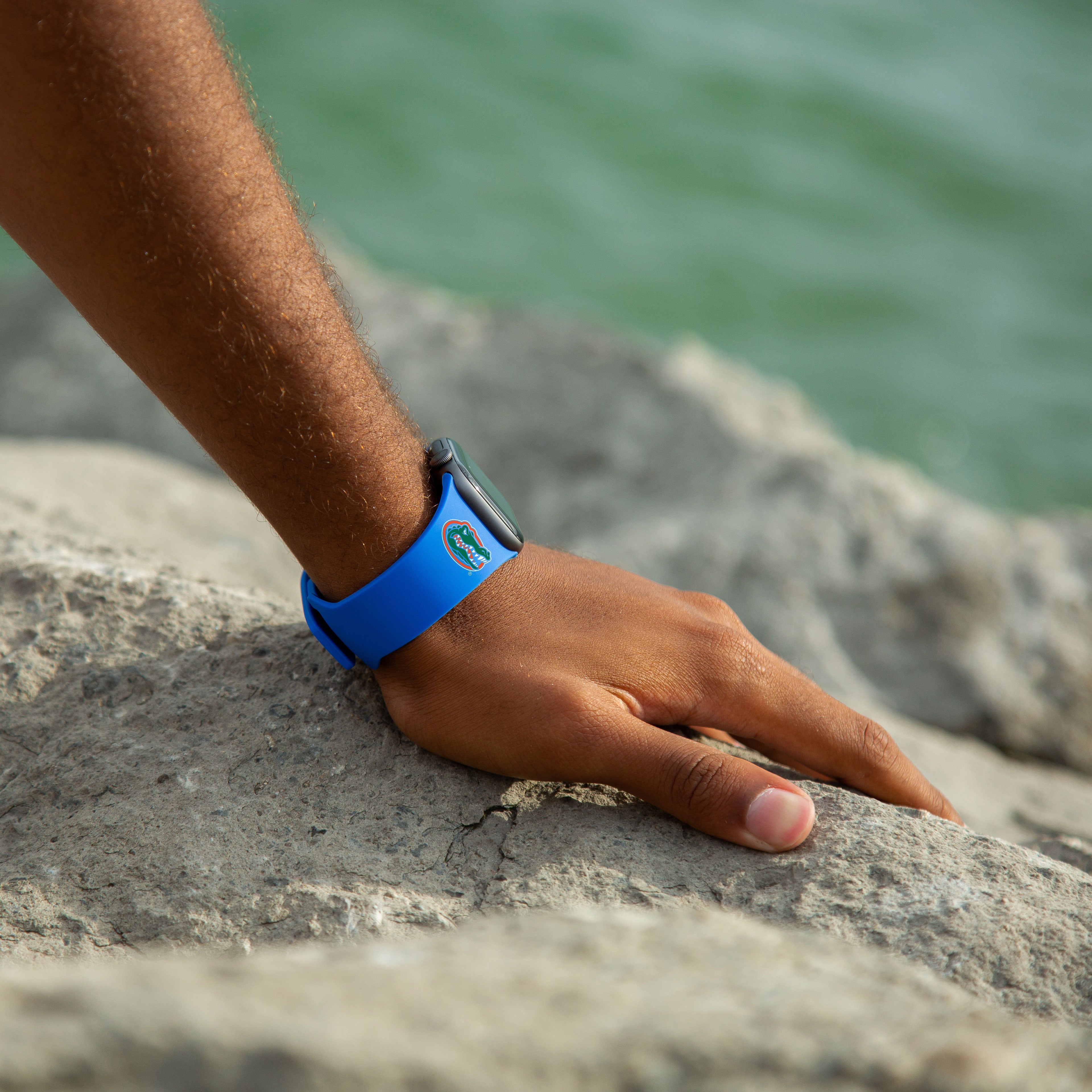 Florida Gators Apple Watch Band - Gator 2
