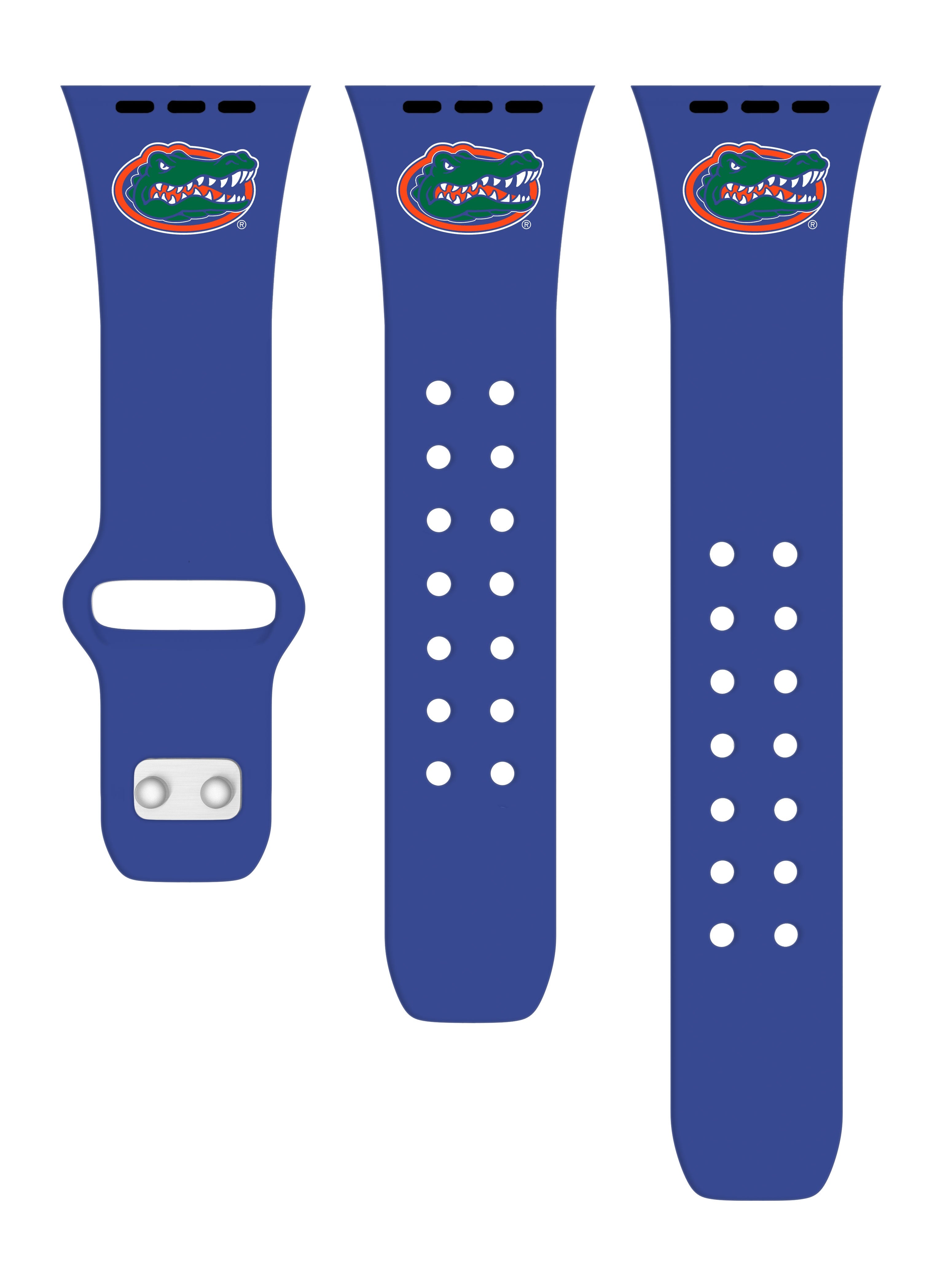 Florida Gators Apple Watch Band - Gator 3