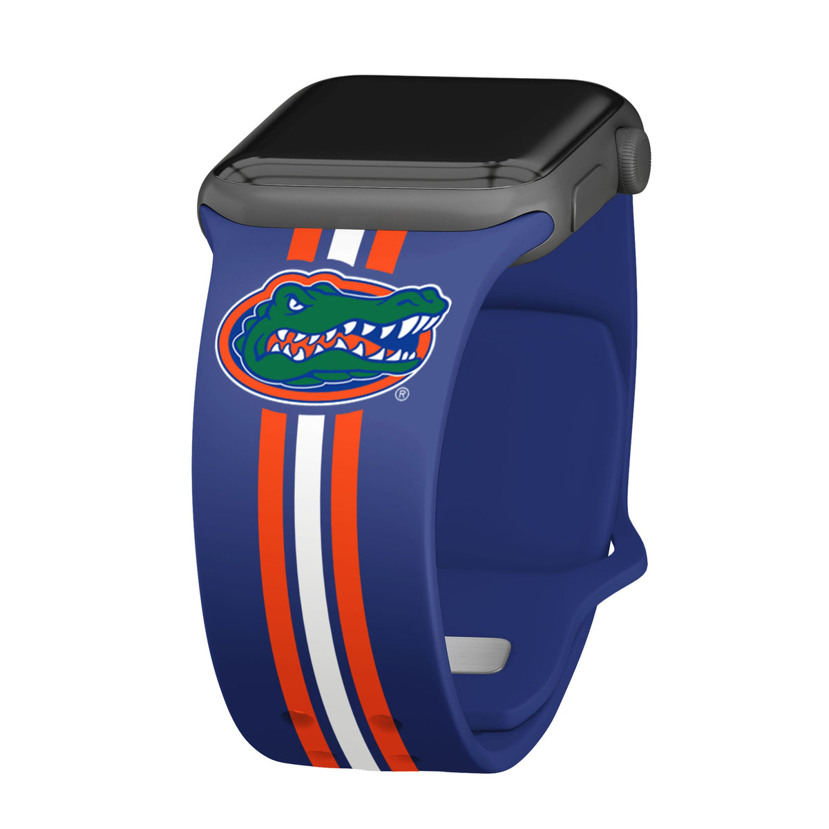 Florida Gators HD Apple Watch Band | Affinity Bands